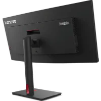 Монитор Lenovo ThinkVision T34w-30 (63D4GAS1CB) фото 4